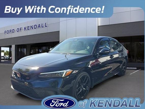 HONDA CIVIC SI 2024 2HGFE1E51RH474099 image HONDA CIVIC SI 2024 2HGFE1E51RH474099 image